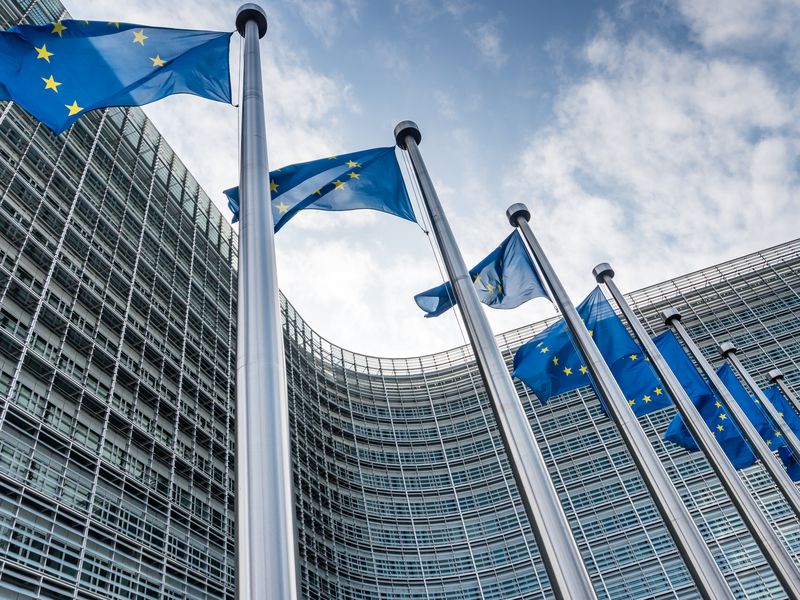 EU Smart Contract Regulations Included in Council’s Data Act Draft