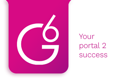 G6 - Your Portal 2 Success / Finance / Stocks / Crypto News